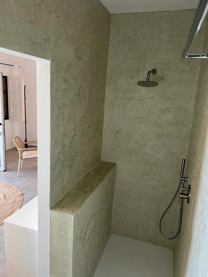 Elysium Apartments Corfu Palaiokastritsa Exterior foto
