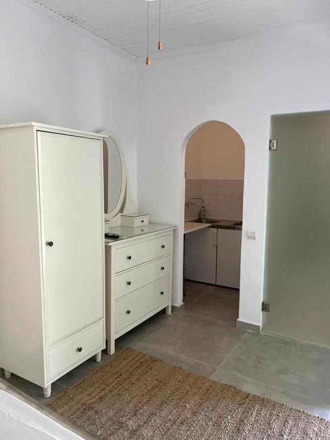 Elysium Apartments Corfu Palaiokastritsa Exterior foto